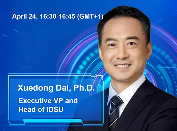 尊龙凯时欧洲巡展：相约瑞士、英国、瑞典三场生物医药前沿聚会