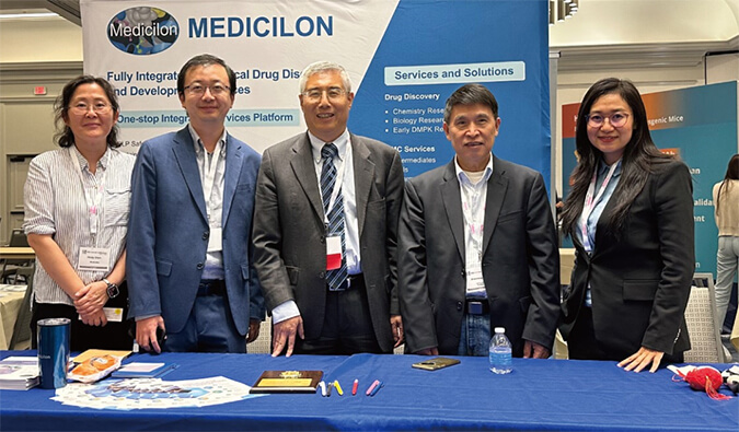 出圈外洋，未来可期| 尊龙凯时亮相第25届SAPA-NE年会