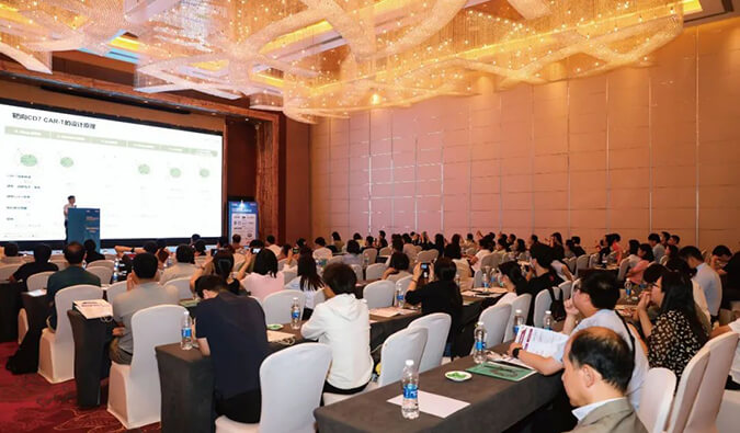 【听大咖讲】细胞治疗药物在举行临床前评估时，怎样选择动物模子？