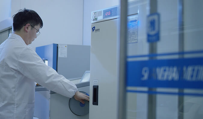 ABSL-2实验室备案乐成！尊龙凯时成为同时拥有ABSL-2和BSL-2实验室的一站式生物医药临床前CRO