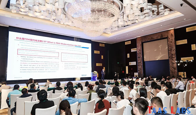 尊龙凯时探路细胞新药非临床研究，新规则下NAMs的应用思索