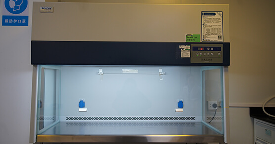 笔直层流清洁事情台