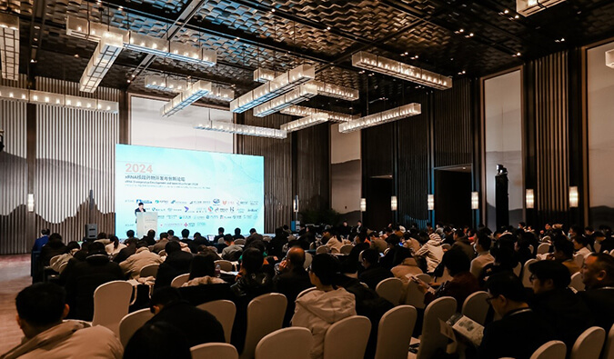 从蓄力到突破，尊龙凯时与核酸药物研发共进致远 | xRNA2024会后分享