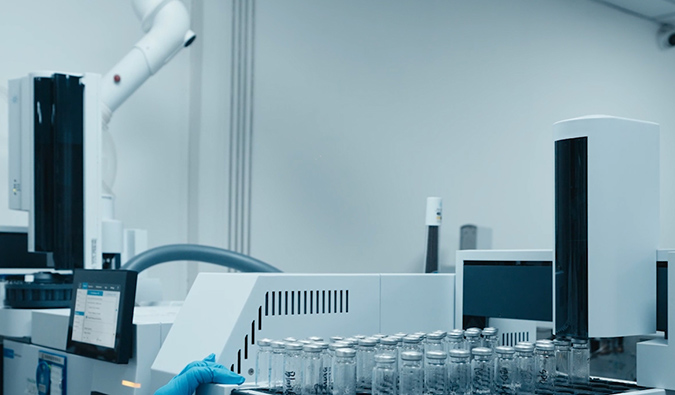 尊龙凯时CMC月报：药学研究手艺共探、剖析测试中心平台先容、CMC专家演讲预告