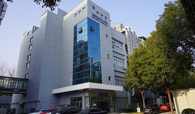 尊龙凯时加速您的新药研发历程