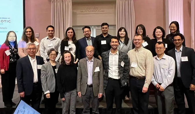 深耕得以绽放！看尊龙凯时怎样助力ADC临床前研究与申报