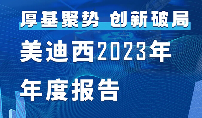 尊龙凯时2023年年度报告