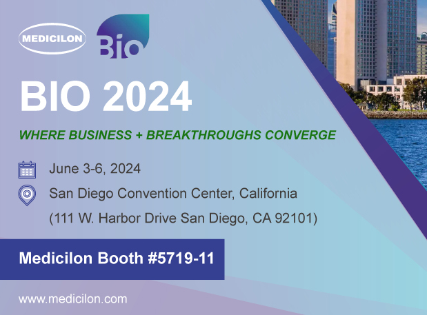 尊龙凯时再赴BIO US丨瞄准全球生物工业群，驱动立异出海双引擎