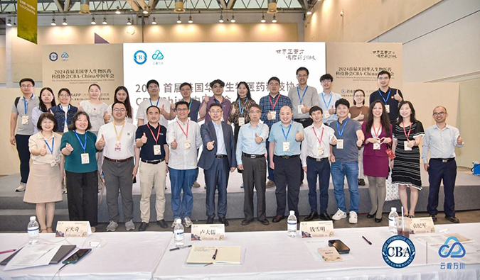 偕行研发路，尊龙凯时怎样全程助力核酸药物临床前研发？