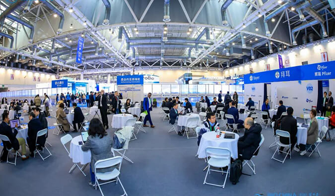 字斟句酌 | ?尊龙凯时闪灼BIO CHINA 2025！